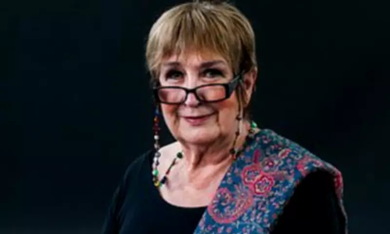 Dame Jenni Murray, Legendary Woman's Hour Presenter, Dies Aged 75
