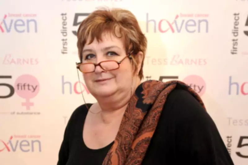 Dame Jenni Murray, Legendary Woman's Hour Presenter, Dies at Age 75