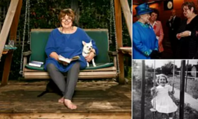 Dame Jenni Murray, Trailblazing Woman's Hour Host, Dies at 75