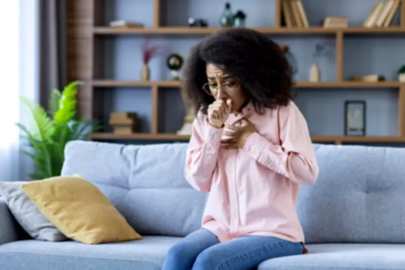 Damp Homes Pose Severe Winter Health Risk to Millions with Lung Conditions