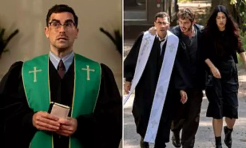 Dan Levy's New Netflix Comedy 'Big Mistakes' Trailer Drops to Fan Acclaim