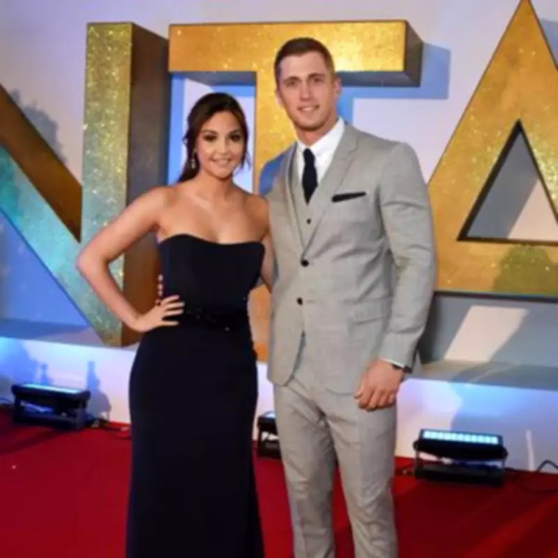 Dan Osborne 'Panicked' as Jacqueline Jossa Ends Marriage After 13 Years