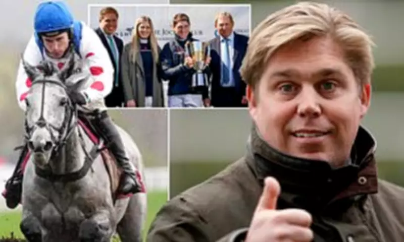 Dan Skelton Reflects on Failure and Success Ahead of Cheltenham Festival