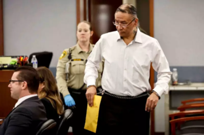 Dances With Wolves Actor Faces Sentencing for Assaulting Indigenous Women