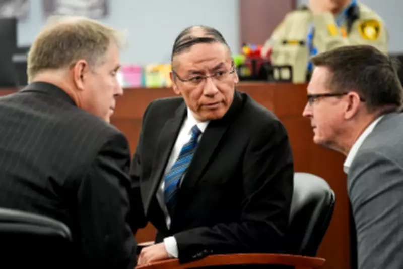 Dances With Wolves Actor Faces Sentencing for Sexual Abuse Conviction