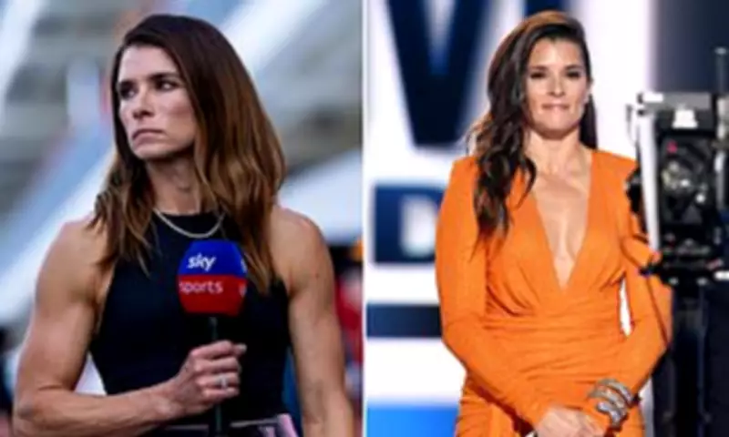Danica Patrick Reveals Health 'Disaster' from Breast Implants