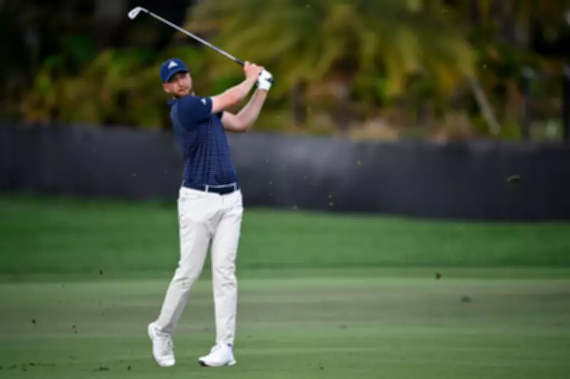 Daniel Berger Dominates Arnold Palmer Invitational as Justin Thomas Struggles