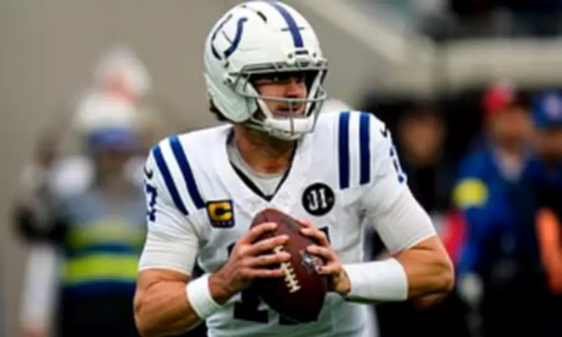 Daniel Jones Secures Record $88M Deal to Stay with Indianapolis Colts