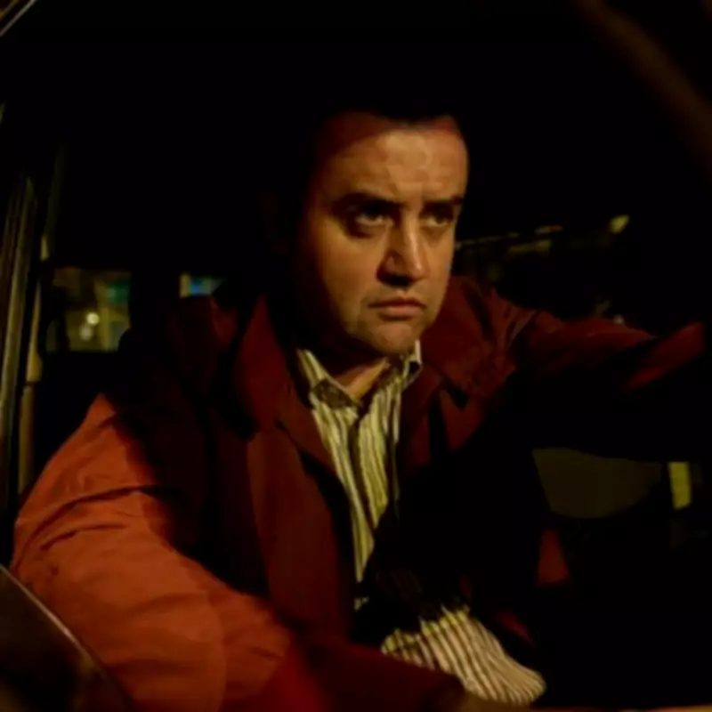 Daniel Mays 'Terrified' by Script for John Worboys Role in ITV Drama