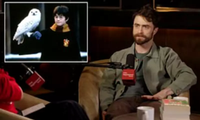 Daniel Radcliffe Advocates for Mandatory Therapy for All Child Actors