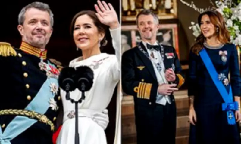 Danish Royal Visit to Australia Faces Flight Disruption and Election Clash