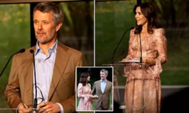 Danish Royals' Australian Tour: King Frederik's 'Boy Next to Mary' Anecdote Revealed
