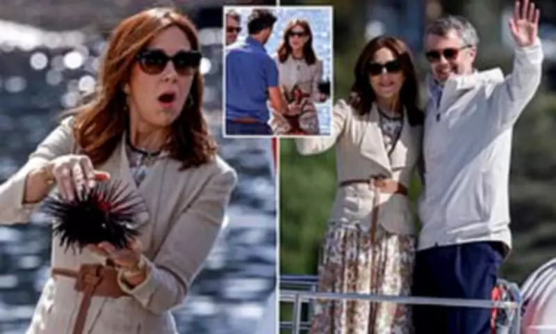 Danish Royals' Tasmanian Homecoming: Marine Encounters & Sustainable Tours