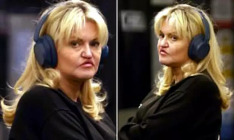 Danniella Westbrook Unveils Dramatic Facial Reconstruction Results in London