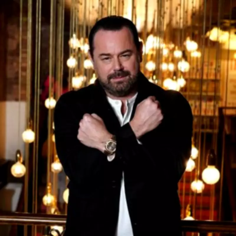 Danny Dyer Condemns Misogyny and Society's Regression in Candid Q&A
