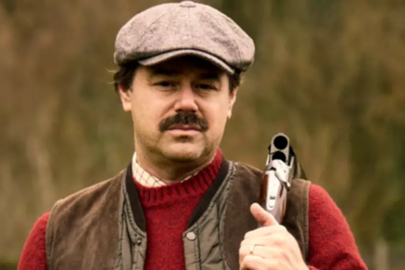 Danny Dyer Reflects on Jilly Cooper's Death During Rivals Season 2 Filming