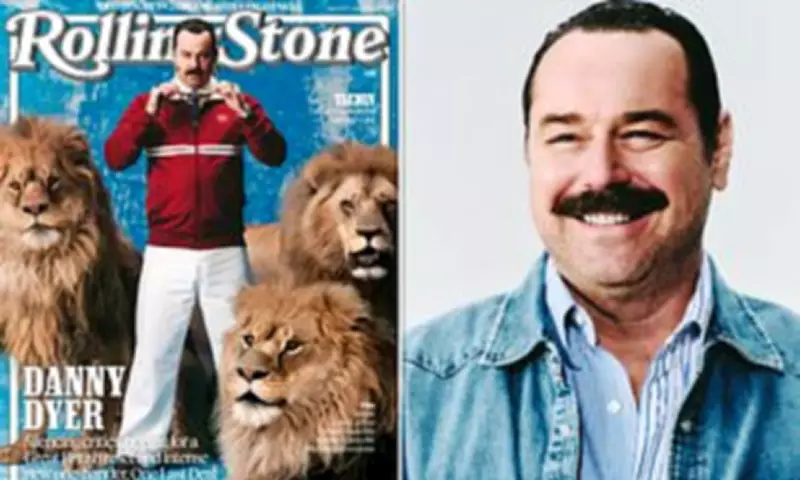 Danny Dyer's Surprising Career Turnaround: From Flops to BAFTA Winner