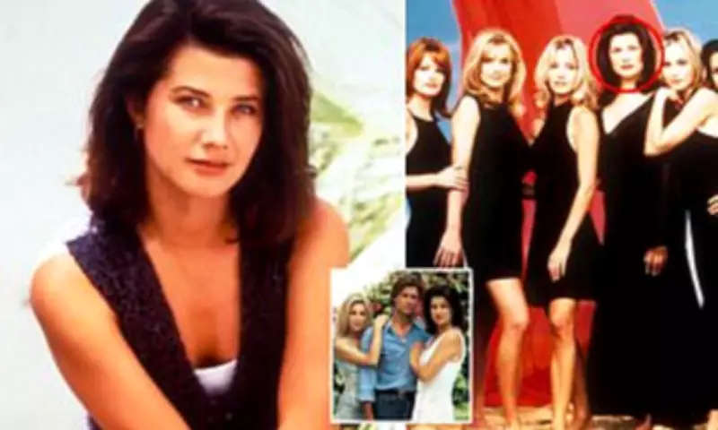 Daphne Zuniga's Rare Oscars Appearance Honors Rob Reiner