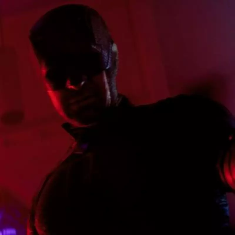 Daredevil Born Again: Marvel's Brutal Sequel Series Explained