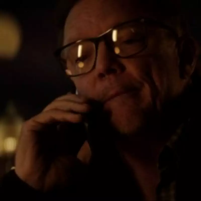 Daredevil Born Again Season 2: Unmasking the Mystery of Mr Charles