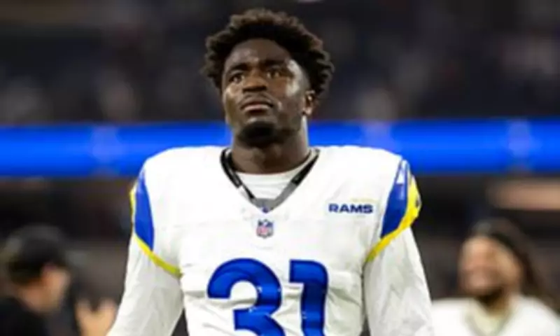 Darious Williams Retires After Eight-Year NFL Career, Including Super Bowl Win with Rams