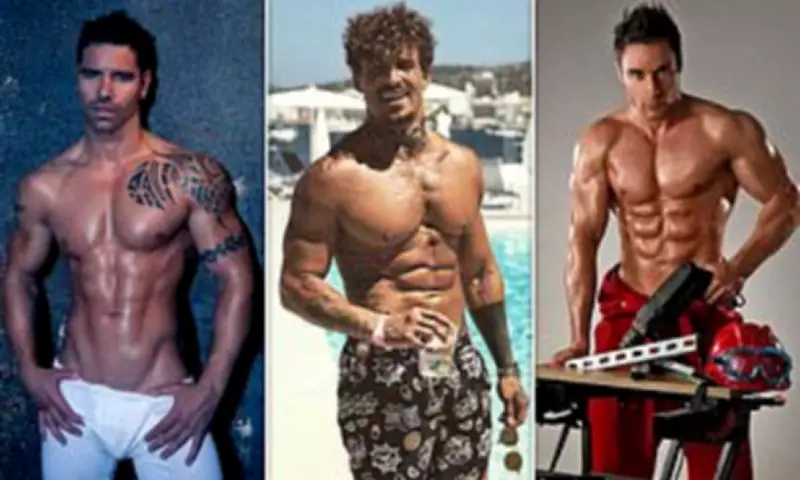 Dark Side of Dreamboys: Murder, Violence and Tragedy Haunt Male Strip Troupe
