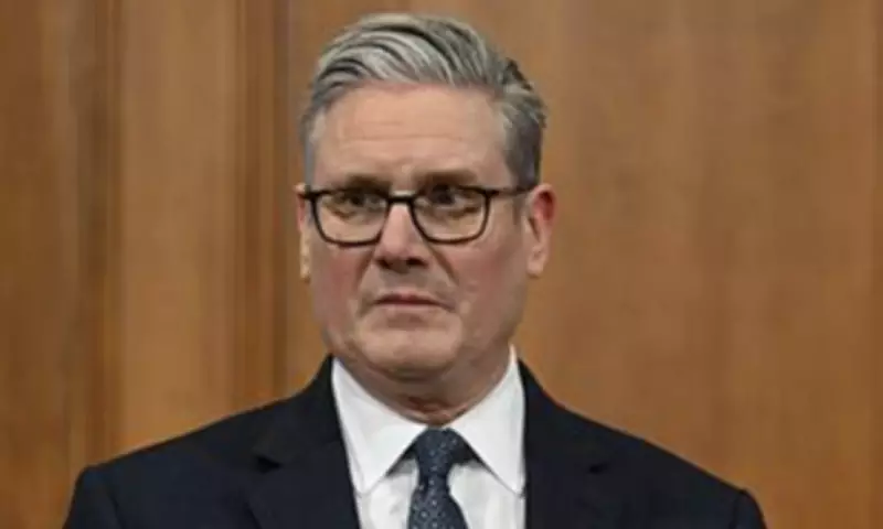 Darts Fans Target PM Starmer at UK Open, Prompting ITV Apology