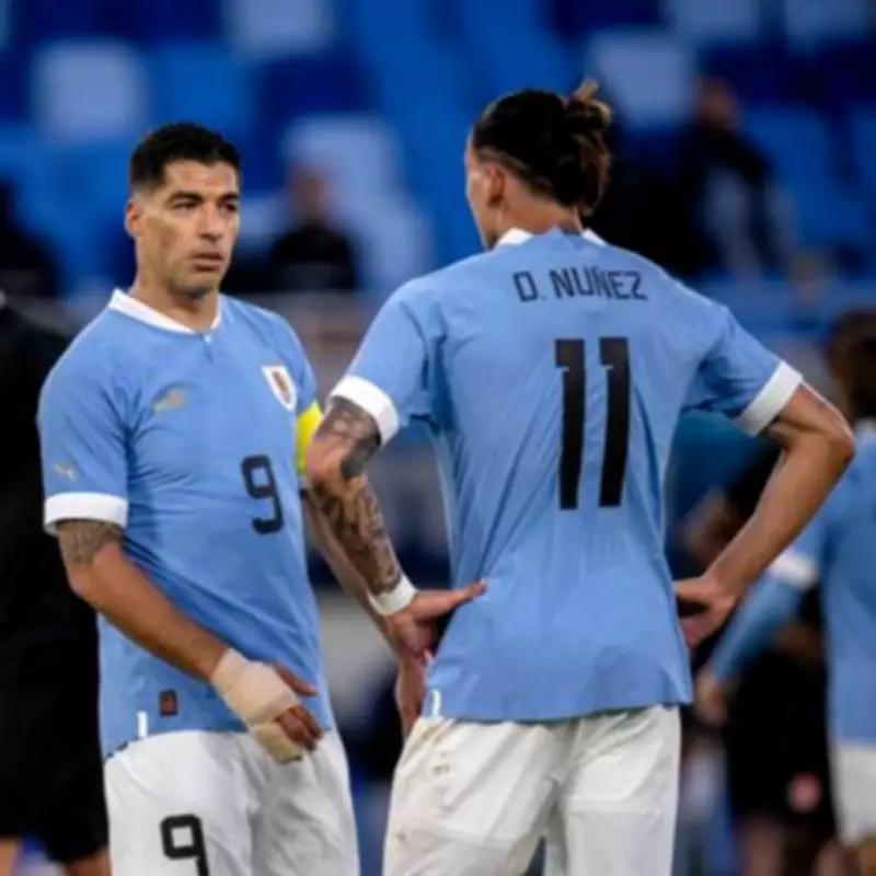 Darwin Nunez's Potential Premier League Return Echoes Luis Suarez's Liverpool Apology