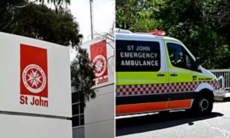 Darwin's Emergency Services Hit 'Critical Failure Point' as Hundreds of Calls Unanswered