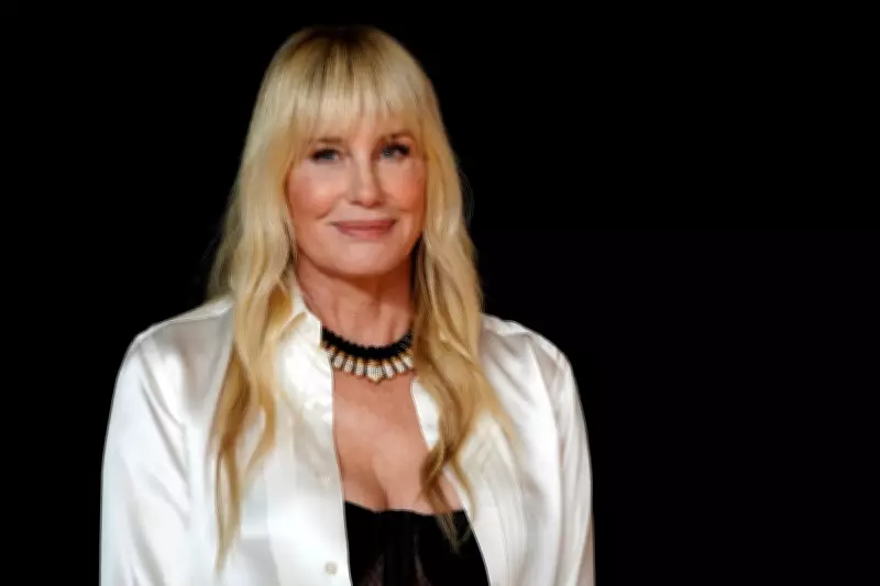 Daryl Hannah Condemns Ryan Murphy's JFK Jr. Series as Misogynistic