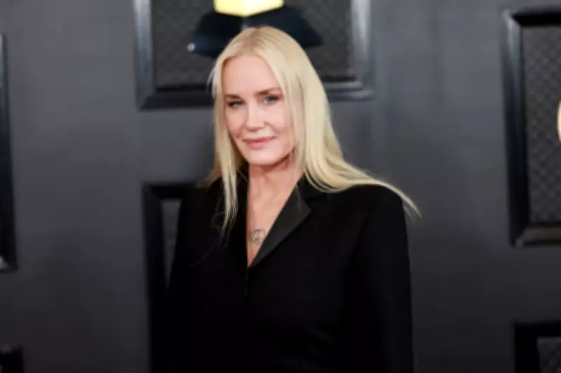 Daryl Hannah Condemns Ryan Murphy's 'Love Story' as 'Tragedy-Exploiting' Misogyny