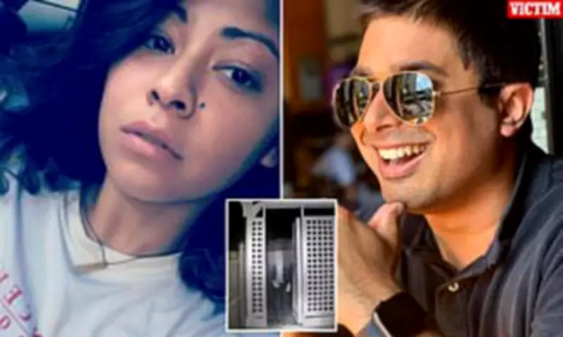 Daughter of Former US Intelligence Director Gets 35 Years for Fatal Stabbing