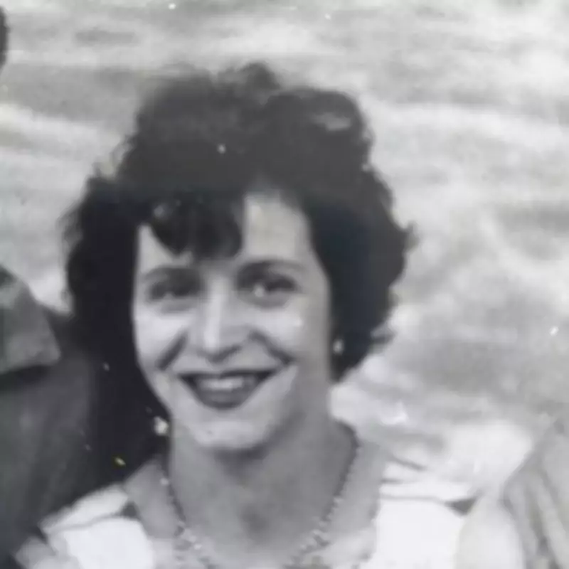 Daughter's 57-Year Search for Missing Mum Could Finally Yield Answers