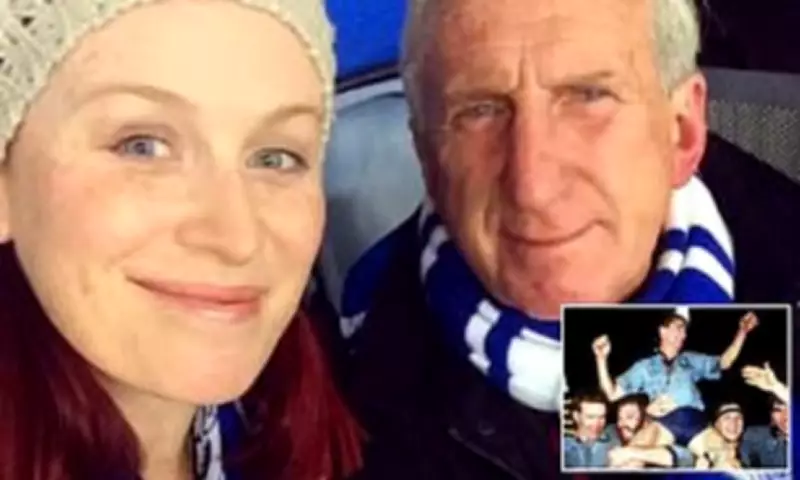 Daughter's Heartbreaking Tribute to Rugby Legend Steve Mortimer Amid Dementia Battle