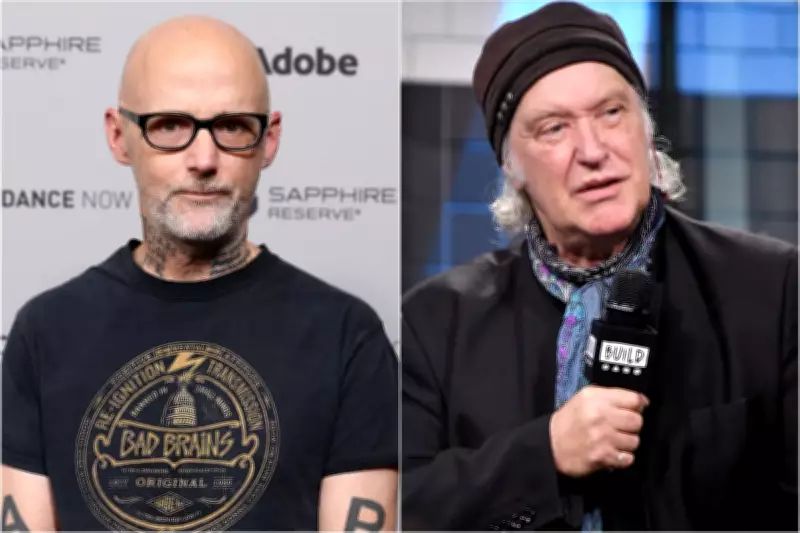 Dave Davies Defends The Kinks' 'Lola' After Moby Labels Song Transphobic