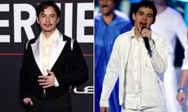 David Archuleta's Memoir Reveals Trauma and Journey After Mormonism