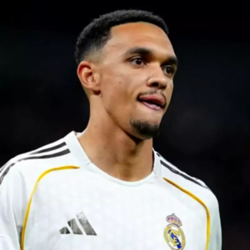 David Beckham Backs Trent Alexander-Arnold for England World Cup Squad