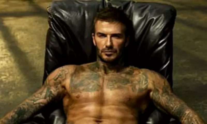 David Beckham Secures £19 Million in World Cup Deals as Brand Power Soars