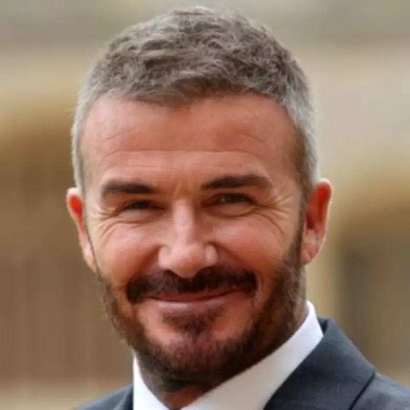 David Beckham Secures £19 Million in World Cup Deals, Outearning Playing Career