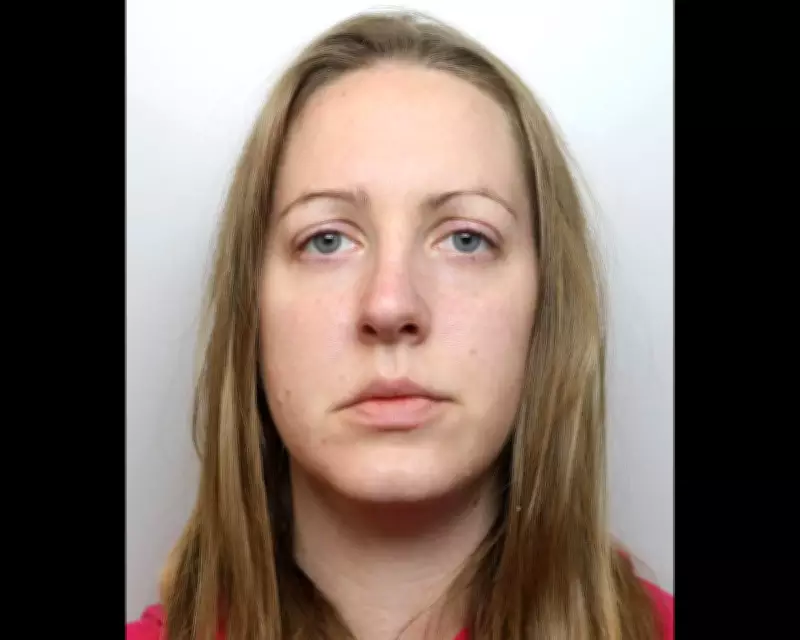 David Davis Slams 'Egregious' Police Failures in Lucy Letby Investigation