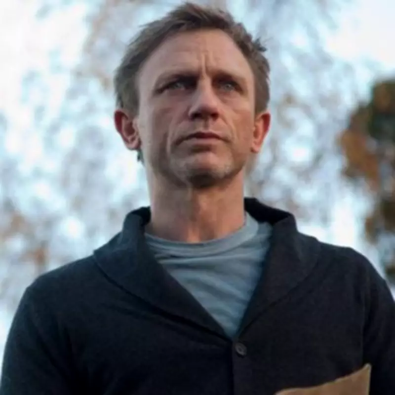 David Fincher's 'The Girl with the Dragon Tattoo' Now Free to Stream on Tubi