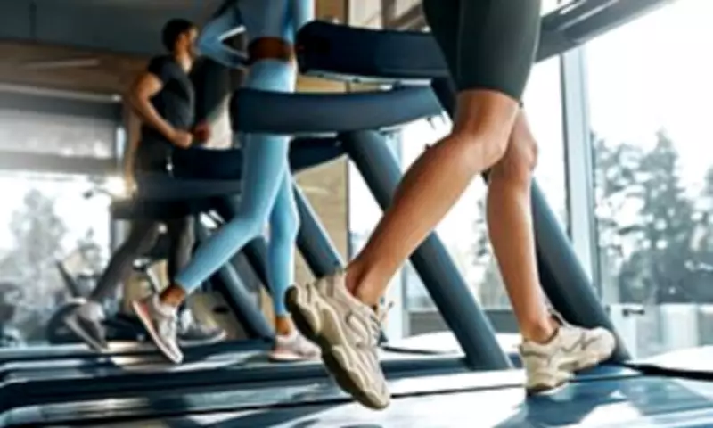 David Lloyd Clubs Spark Dating Debate as Members Seek Romance Over Fitness