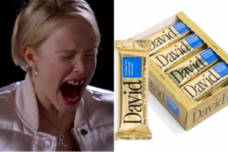David Protein Bars Face Lawsuit Over Alleged Calorie and Fat Mislabeling