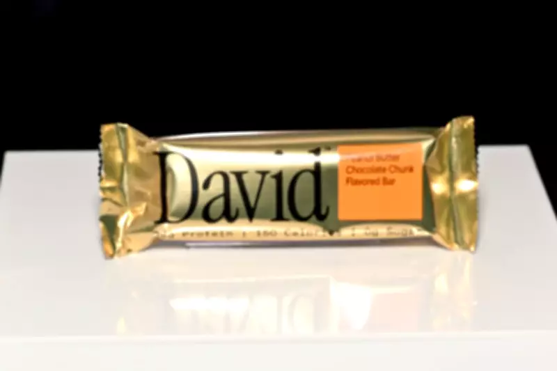 David Protein Bars Face Lawsuit Over Alleged Calorie and Fat Misrepresentation