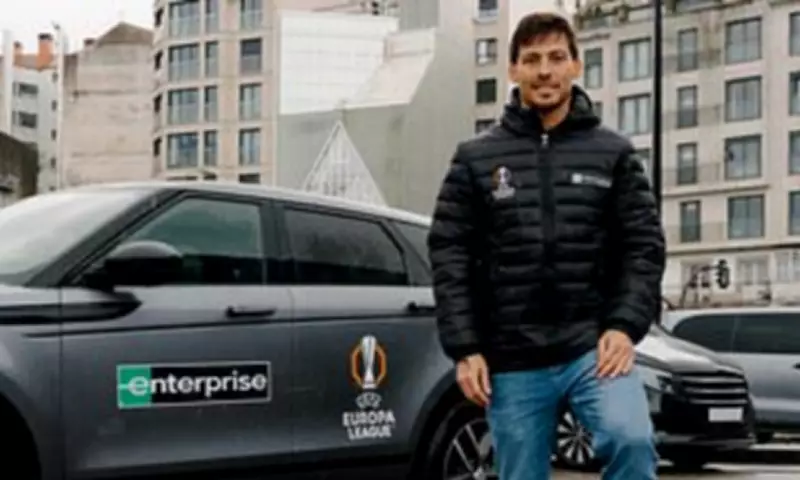 David Silva Backs English Clubs in Europe Despite Mixed Knockout Results