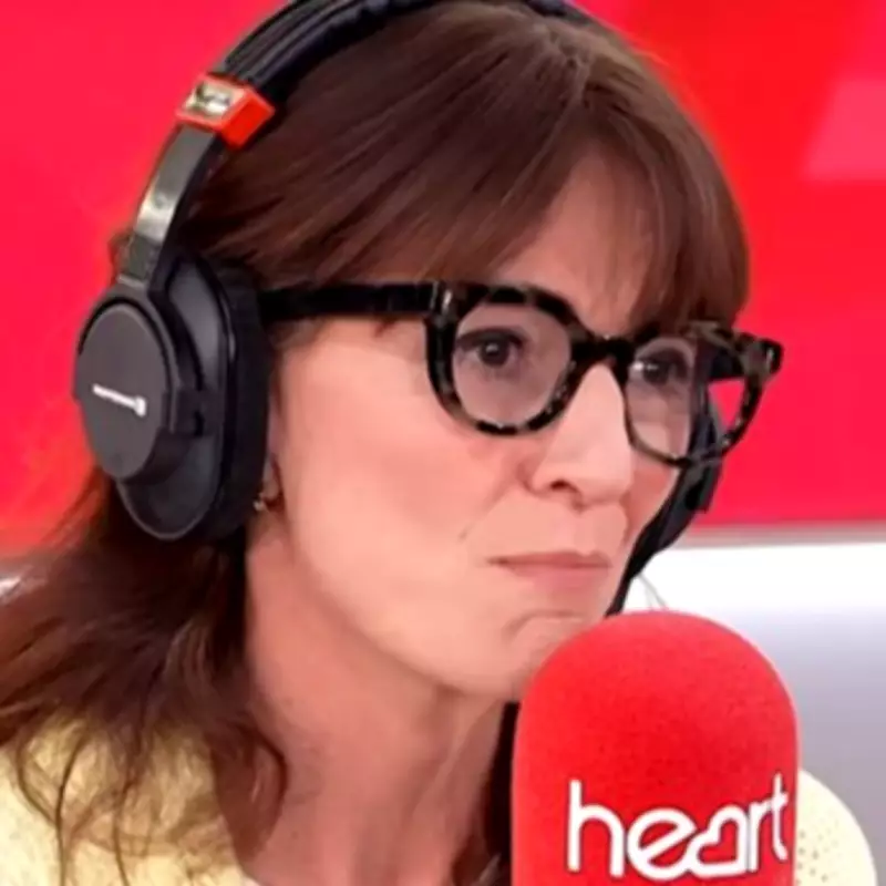 Davina McCall Reveals Guilt Over Co-Star's Cancer Diagnosis Amid Health Update