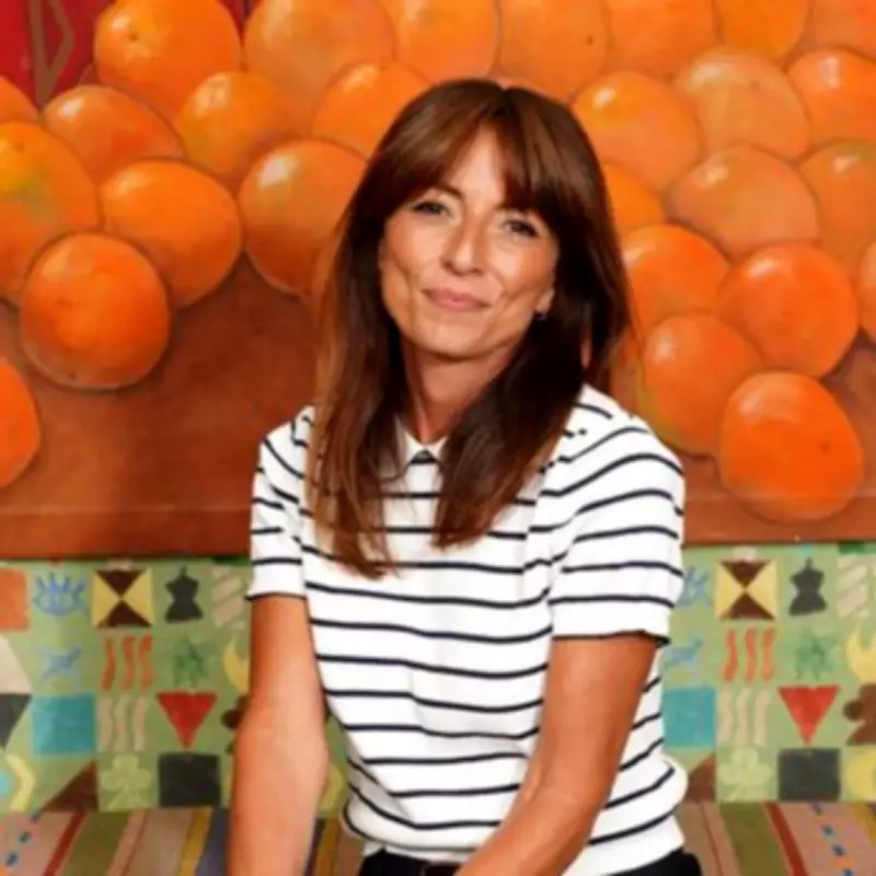 Davina McCall Slams Menopause Stigma as Women Struggle for Support