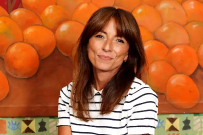 Davina McCall to Dress as Claudia Winkleman for Comic Relief After Fan Confusion
