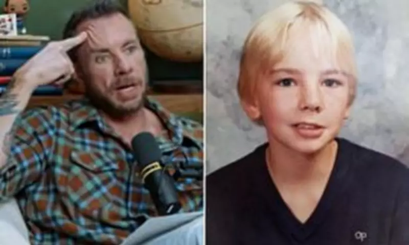 Dax Shepard Confronts Childhood Trauma in Upcoming Memoir, Reveals Abuse Details