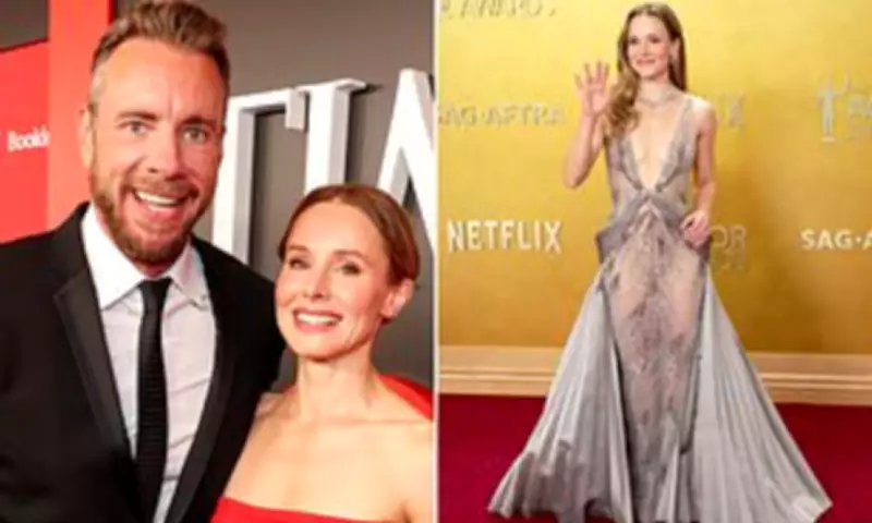 Dax Shepard Misses Actor Awards for Colonoscopy Prep Amid Marriage Backlash